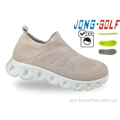 Кроссовки детские "Jong Golf" C11804-3, (р.р. 32-37), Китай, от 8 шт. Кроссовки детские "Jong Golf" C11804-3, (р.р. 32-37), Китай, от 8 шт.