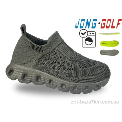 Кроссовки детские "Jong Golf" C11804-5, (р.р. 32-37), Китай, от 8 шт. Кроссовки детские "Jong Golf" C11804-5, (р.р. 32-37), Китай, от 8 шт.