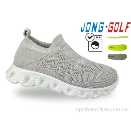 Кроссовки детские "Jong Golf" C11804-6, (р.р. 32-37), Китай, от 8 шт. Кроссовки детские "Jong Golf" C11804-6, (р.р. 32-37), Китай, от 8 шт.