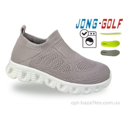 Кроссовки детские "Jong Golf" C11804-12, (р.р. 32-37), Китай, от 8 шт. Кроссовки детские "Jong Golf" C11804-12, (р.р. 32-37), Китай, от 8 шт.