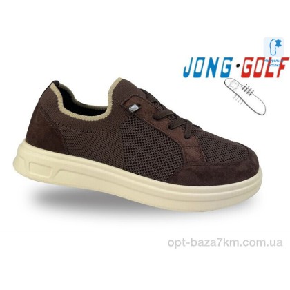 Кроссовки детские "Jong Golf" C11833-4, (р.р. 33-38), Китай, от 8 шт. Кроссовки детские "Jong Golf" C11833-4, (р.р. 33-38), Китай, от 8 шт.