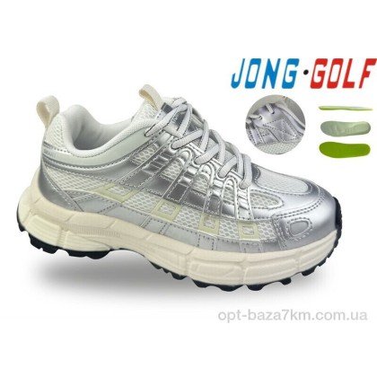 Кроссовки детские "Jong Golf" C11845-19, (р.р. 32-37), Китай, от 8 шт. Кроссовки детские "Jong Golf" C11845-19, (р.р. 32-37), Китай, от 8 шт.