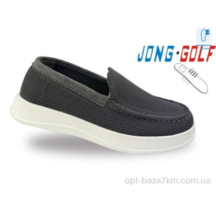 Туфлі дитячі "Jong Golf" C11847-2, (р.р. 32-37), Китай, від 8 шт.