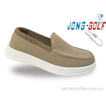 Туфлі дитячі "Jong Golf" C11847-3, (р.р. 32-37), Китай, від 8 шт.