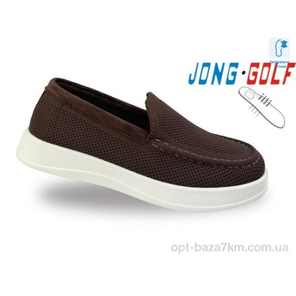 Туфлі дитячі "Jong Golf" C11847-4, (р.р. 32-37), Китай, від 8 шт.