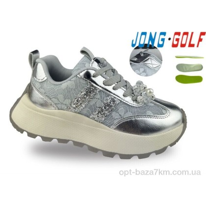 Кроссовки детские "Jong Golf" C11864-19, (р.р. 32-39), Китай, от 8 шт. Кроссовки детские "Jong Golf" C11864-19, (р.р. 32-39), Китай, от 8 шт.