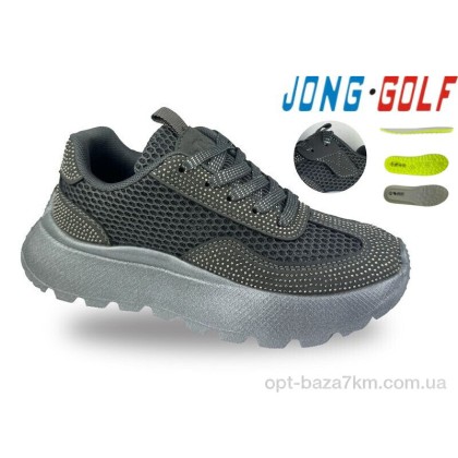 Кроссовки детские "Jong Golf" C11865-2, (р.р. 32-39), Китай, от 8 шт. Кроссовки детские "Jong Golf" C11865-2, (р.р. 32-39), Китай, от 8 шт.