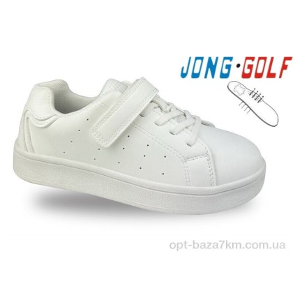 Кроссовки детские "Jong Golf" C11868-7, (р.р. 30-37), Китай, от 8 шт. Кроссовки детские "Jong Golf" C11868-7, (р.р. 30-37), Китай, от 8 шт.