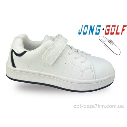 Кроссовки детские "Jong Golf" C11868-27, (р.р. 30-37), Китай, от 8 шт. Кроссовки детские "Jong Golf" C11868-27, (р.р. 30-37), Китай, от 8 шт.