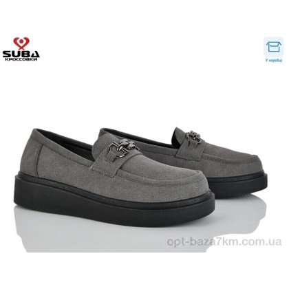 Туфли женские "SUBA" DЗ13-07, (р.р. 37-41), Китай, от 8 шт. Туфли женские "SUBA" DЗ13-07, (р.р. 37-41), Китай, от 8 шт.