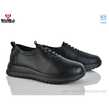 Туфли женские "SUBA" D336-8, (р.р. 37-42), Китай, от 8 шт. Туфли женские "SUBA" D336-8, (р.р. 37-42), Китай, от 8 шт.