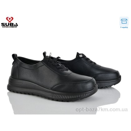 Туфли женские "SUBA" D337-8, (р.р. 37-42), Китай, от 8 шт. Туфли женские "SUBA" D337-8, (р.р. 37-42), Китай, от 8 шт.