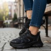 Купить оптом Кроссовки женские 