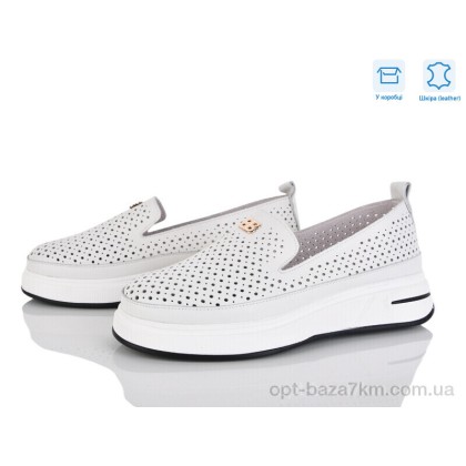 Туфлі жіночі "L&M-Lemon" PL16-5, (р.р. 36-41), Китай, від 8 шт.