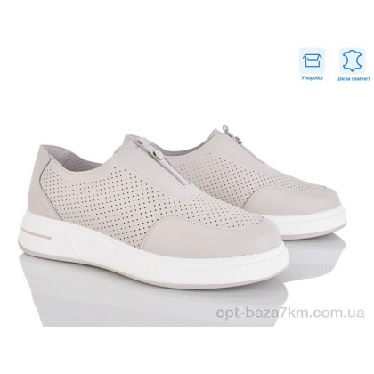 Туфлі жіночі "L&M-Lemon" PL21-2, (р.р. 36-41), Китай, від 8 шт.