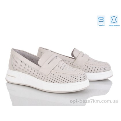 Туфлі жіночі "L&M-Lemon" PL17-4, (р.р. 36-41), Китай, від 8 шт.