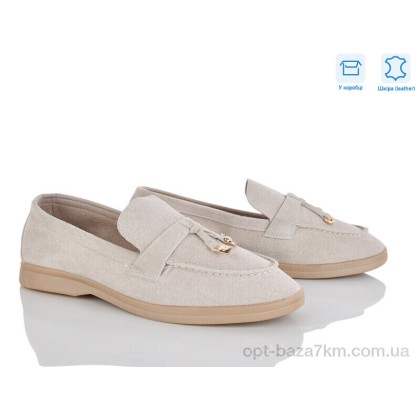 Туфлі жіночі "L&M-Lemon" PL24-3, (р.р. 36-42), Китай, від 8 шт. Туфлі жіночі "L&M-Lemon" PL24-3, (р.р. 36-42), Китай, від 8 шт.