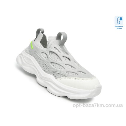 Кроссовки детские "TOM.M" 51023W, (р.р. 32-37), Китай, от 8 шт. Кроссовки детские "TOM.M" 51023W, (р.р. 32-37), Китай, от 8 шт.