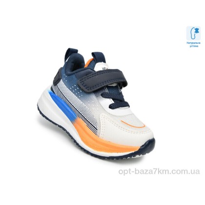 Кроссовки детские "TOM.M" 65084B, (р.р. 21-26), Китай, от 8 шт. Кроссовки детские "TOM.M" 65084B, (р.р. 21-26), Китай, от 8 шт.