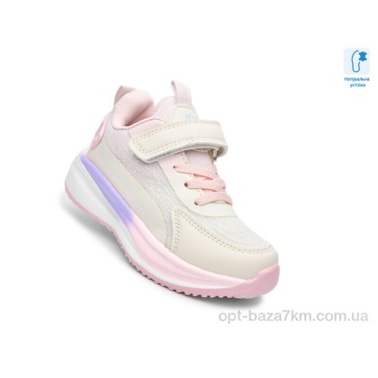Кроссовки детские "TOM.M" 65087W, (р.р. 27-32), Китай, от 8 шт. Кроссовки детские "TOM.M" 65087W, (р.р. 27-32), Китай, от 8 шт.