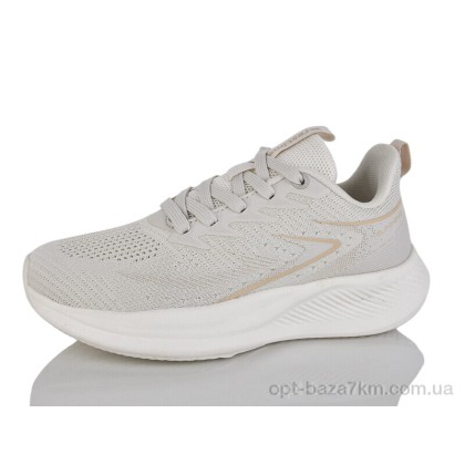 Кроссовки женские "Restime" EWL26727 beige, (р.р. 36-41), Китай, от 8 шт. Кроссовки женские "Restime" EWL26727 beige, (р.р. 36-41), Китай, от 8 шт.