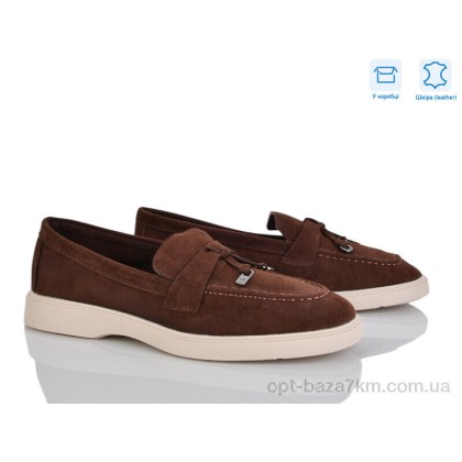Туфлі жіночі "L&M-Lemon" PL30-2, (р.р. 36-42), Китай, від 8 шт. Туфлі жіночі "L&M-Lemon" PL30-2, (р.р. 36-42), Китай, від 8 шт.
