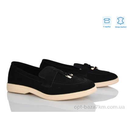 Туфлі жіночі "L&M-Lemon" PL37-1, (р.р. 36-42), Китай, від 8 шт. Туфлі жіночі "L&M-Lemon" PL37-1, (р.р. 36-42), Китай, від 8 шт.