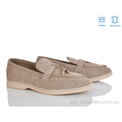 Туфлі жіночі "L&M-Lemon" PL33-4, (р.р. 36-42), Китай, від 8 шт. Туфлі жіночі "L&M-Lemon" PL33-4, (р.р. 36-42), Китай, від 8 шт.