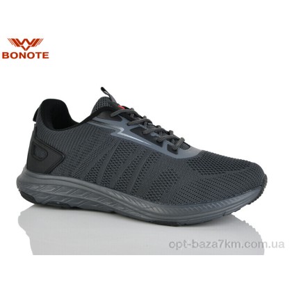 Кроссовки женские "Bonote" A9126-3, (р.р. 41-46), Китай, от 8 шт. Кроссовки женские "Bonote" A9126-3, (р.р. 41-46), Китай, от 8 шт.