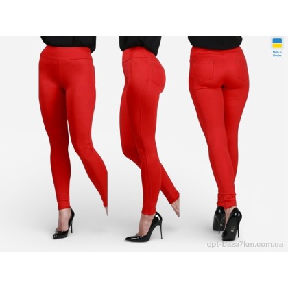 Лосины женские "Sport style" 531 червоний, (р.р. S-XL), Украина, от 4 шт. Лосины женские "Sport style" 531 червоний, (р.р. S-XL), Украина, от 4 шт.