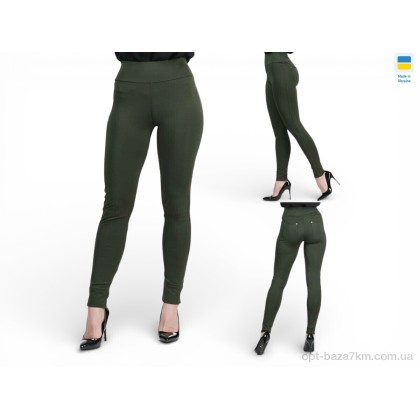 Лосины женские "Sport style" 531 хакі, (р.р. S-XL), Украина, от 4 шт. Лосины женские "Sport style" 531 хакі, (р.р. S-XL), Украина, от 4 шт.