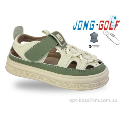 Сандали детские "Jong Golf" A20708-5, (р.р. 21-25), Китай, от 8 шт. Сандали детские "Jong Golf" A20708-5, (р.р. 21-25), Китай, от 8 шт.