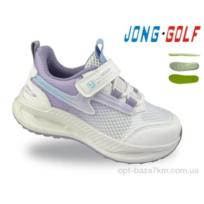 Кроссовки детские "Jong Golf" B11858-12, (р.р. 26-31), Китай, от 8 шт. Кроссовки детские "Jong Golf" B11858-12, (р.р. 26-31), Китай, от 8 шт.
