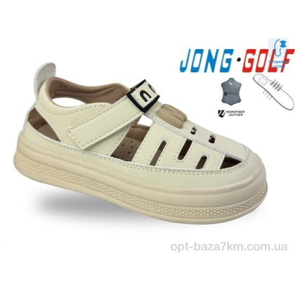 Сандали детские "Jong Golf" B20709-6, (р.р. 23-30), Китай, от 8 шт. Сандали детские "Jong Golf" B20709-6, (р.р. 23-30), Китай, от 8 шт.