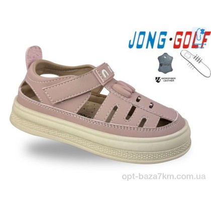 Босоножки детские "Jong Golf" B20709-8, (р.р. 23-30), Китай, от 8 шт. Босоножки детские "Jong Golf" B20709-8, (р.р. 23-30), Китай, от 8 шт.