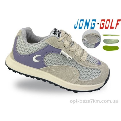 Кроссовки детские "Jong Golf" C11836-2, (р.р. 32-37), Китай, от 8 шт. Кроссовки детские "Jong Golf" C11836-2, (р.р. 32-37), Китай, от 8 шт.
