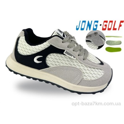 Кроссовки детские "Jong Golf" C11836-6, (р.р. 32-37), Китай, от 8 шт. Кроссовки детские "Jong Golf" C11836-6, (р.р. 32-37), Китай, от 8 шт.