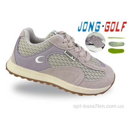 Кроссовки детские "Jong Golf" C11836-8, (р.р. 32-37), Китай, от 8 шт. Кроссовки детские "Jong Golf" C11836-8, (р.р. 32-37), Китай, от 8 шт.