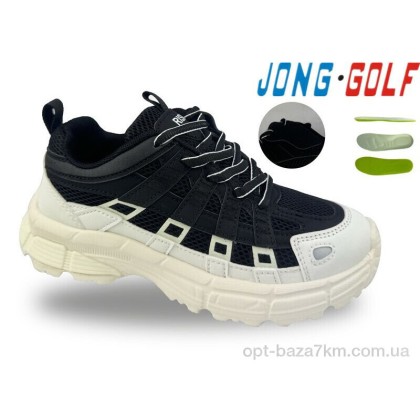 Кроссовки детские "Jong Golf" C11845-20, (р.р. 32-37), Китай, от 8 шт. Кроссовки детские "Jong Golf" C11845-20, (р.р. 32-37), Китай, от 8 шт.