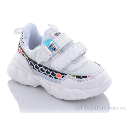 Кроссовки детские "Xifa kids" 9775-1A піна, (р.р. 22-27), Китай, от 8 шт.