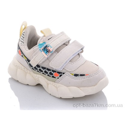 Кроссовки детские "Xifa kids" 9775-2A піна, (р.р. 22-27), Китай, от 8 шт.