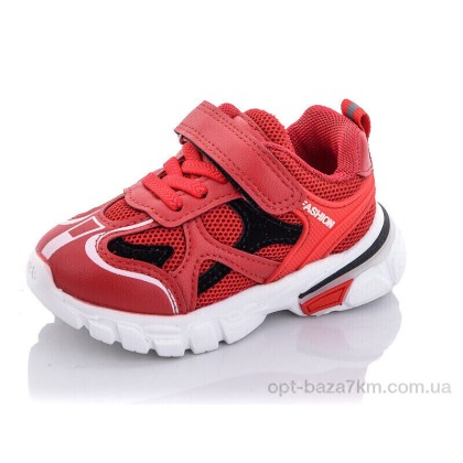 Кроссовки детские "Xifa kids" A10208-13, (р.р. 21-26), Китай, от 8 шт.