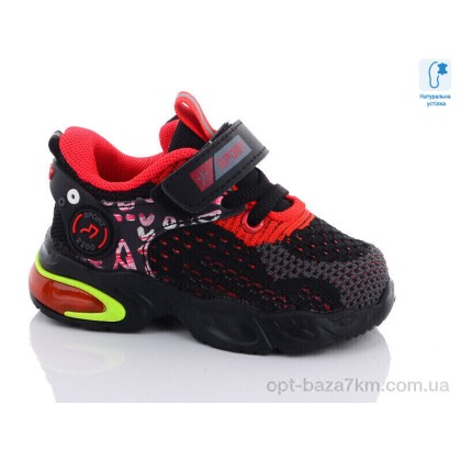 Кроссовки детские "Xifa kids" 9948D, (р.р. 21-26), Китай, от 8 шт.
