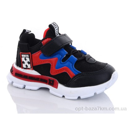 Кроссовки детские "Xifa kids" 602-1A, (р.р. 21-26), Китай, от 8 шт. Кроссовки детские "Xifa kids" 602-1A, (р.р. 21-26), Китай, от 8 шт.