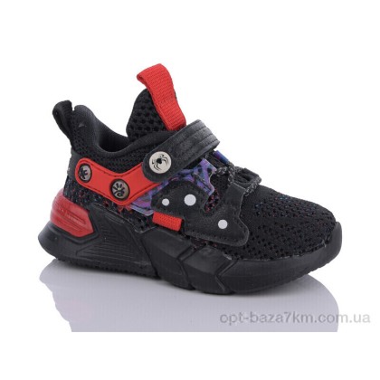 Кроссовки детские "Xifa kids" 721-1A, (р.р. 22-27), Китай, от 8 шт.