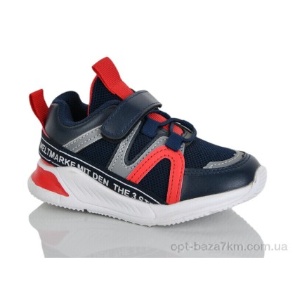 Кроссовки детские "Xifa kids" XF01-KJ743-1B, (р.р. 21-26), Китай, от 8 шт. Кроссовки детские "Xifa kids" XF01-KJ743-1B, (р.р. 21-26), Китай, от 8 шт.
