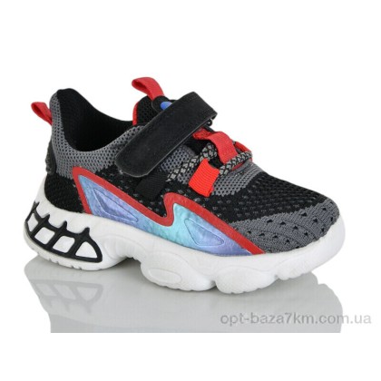 Кроссовки детские "Xifa kids" XF01-Z722-1A, (р.р. 21-26), Китай, от 8 шт.