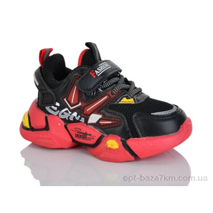 Кроссовки детские "Xifa kids" XF01-KJ825-1K, (р.р. 21-26), Китай, от 8 шт. Кроссовки детские "Xifa kids" XF01-KJ825-1K, (р.р. 21-26), Китай, от 8 шт.