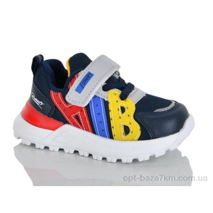 Кроссовки детские "Xifa kids" XF01-YF2148-1B, (р.р. 21-26), Китай, от 8 шт. Кроссовки детские "Xifa kids" XF01-YF2148-1B, (р.р. 21-26), Китай, от 8 шт.