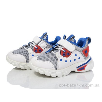Кроссовки детские "Xifa kids" 823-1D, (р.р. 21-26), Китай, от 8 шт. Кроссовки детские "Xifa kids" 823-1D, (р.р. 21-26), Китай, от 8 шт.